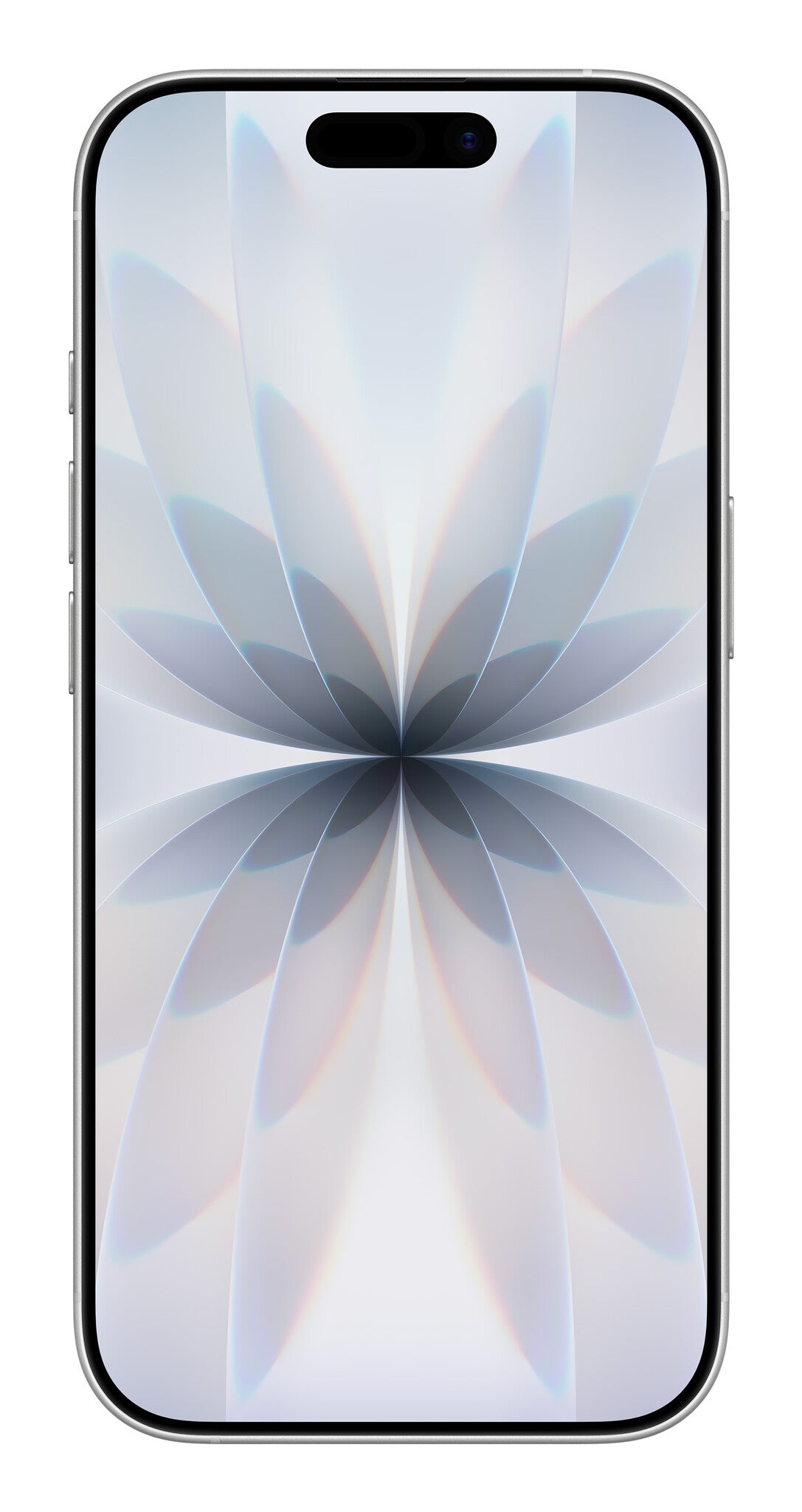 Apple iPhone 17 16 cm (6.3") Dubbla SIM-kort iOS 26 5G USB Type-C 256 GB Vit