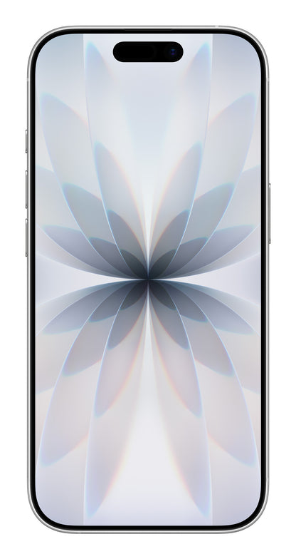 Apple iPhone 17 16 cm (6.3") Dubbla SIM-kort iOS 26 5G USB Type-C 256 GB Vit