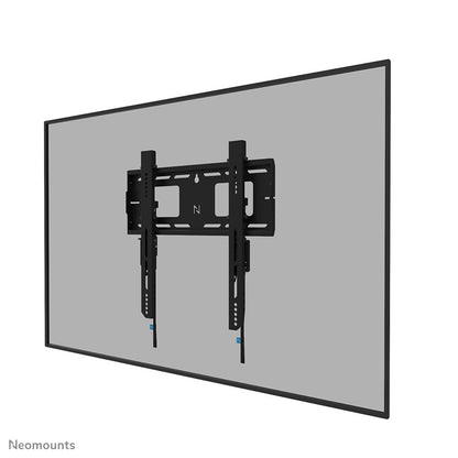 Neomounts WL30-750BL14 tv-fäste 190,5 cm (75") Svart