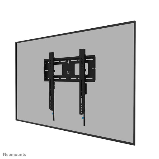Neomounts WL30-750BL14 tv-fäste 190,5 cm (75") Svart