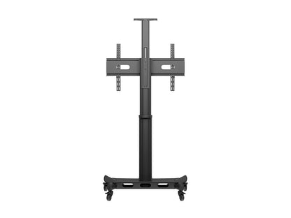 Multibrackets 5834 tv-fäste 190,5 cm (75") Svart