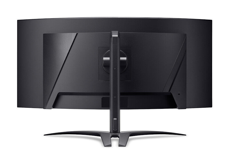 Acer UM.TXXEE.001 platta pc-skärmar 99,1 cm (39") 3440 x 1440 pixlar UltraWide Quad HD OLED Svart