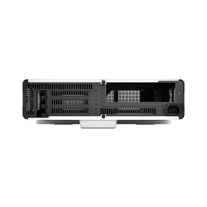 Fractal Design Ridge Small Form Factor (SFF) Vit