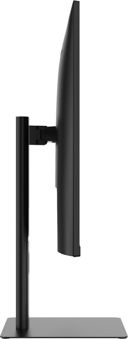 Voxicon D32QO2F platta pc-skärmar 81,3 cm (32") 2560 x 1440 pixlar 2K LED Svart