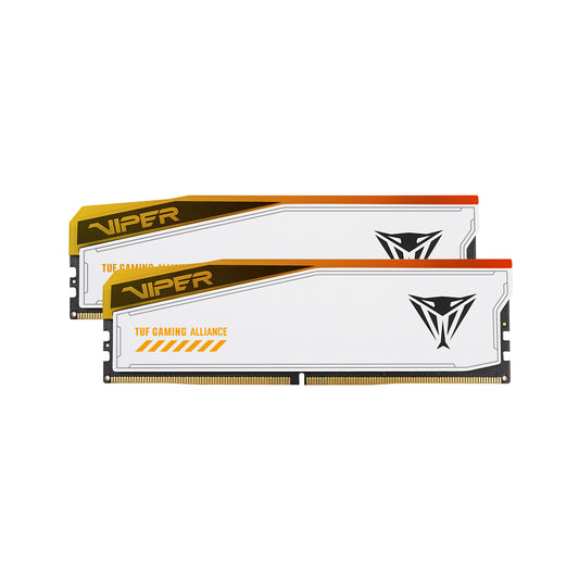 Patriot Memory Viper Elite 5 PVER532G60C36KT RAM-minnen 32 GB 2 x 16 GB DDR5 6000 MHz