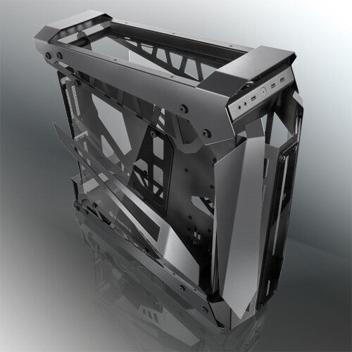 RAIJINTEK NYX PRO Full Tower Titan