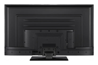 Toshiba 50UV3463DG TV-apparat 127 cm (50") 4K Ultra HD Smart-TV Svart 275 cd/m²
