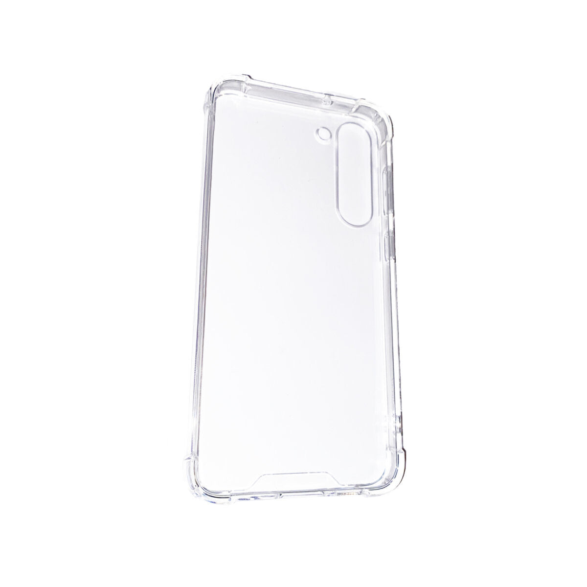 4smarts Ibiza mobiltelefonfodral 16,8 cm (6.6") Omslag Transparent