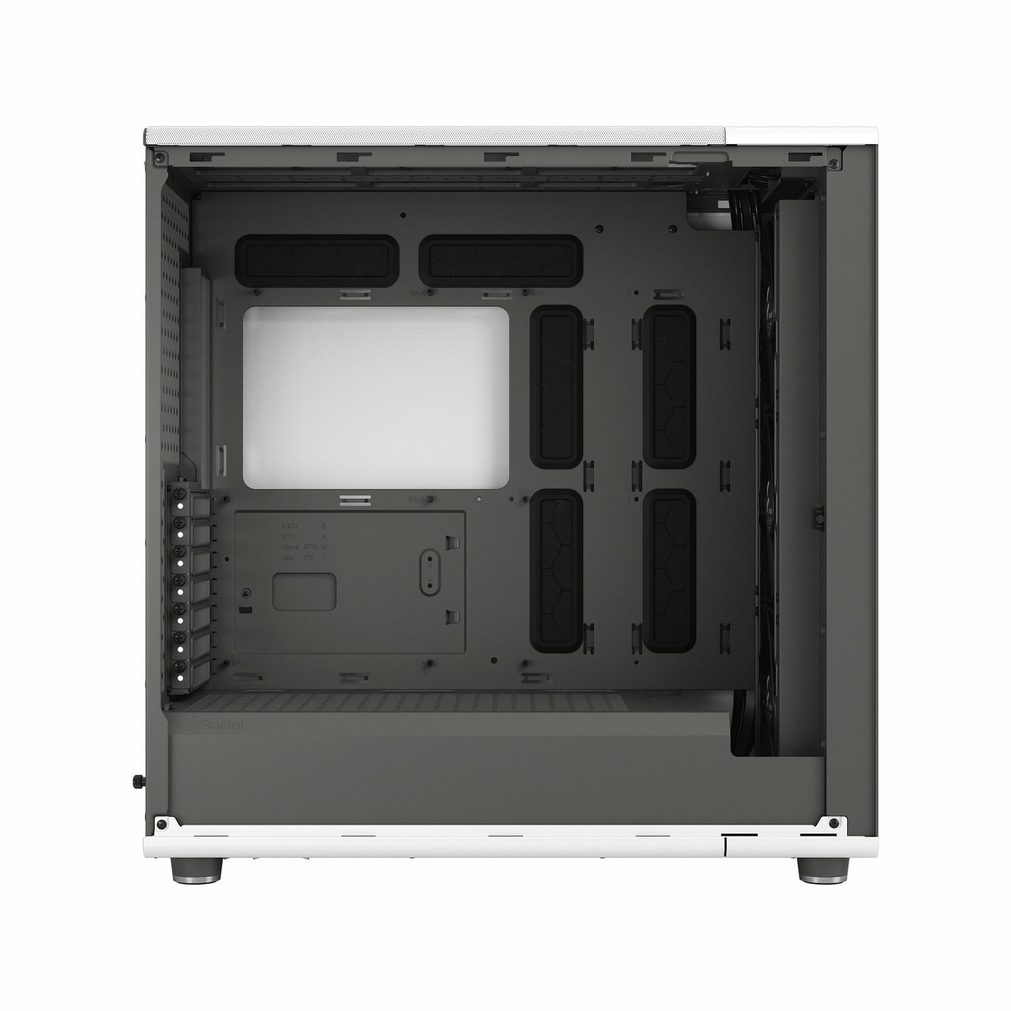 Fractal Design North XL Midi Tower Vit