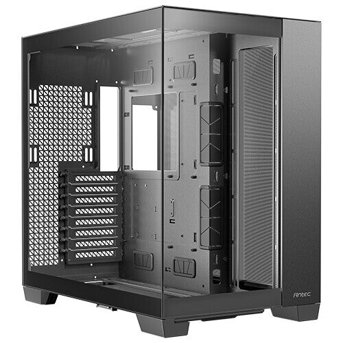 Antec C8 Full Tower Svart