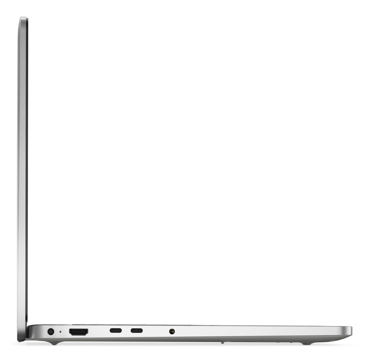 DELL Pro 16 PC16250 Intel Core Ultra 5 235U Bärbar dator 40,6 cm (16") Full HD+ 16 GB DDR5-SDRAM 512 GB SSD Wi-Fi 6E (802.11ax) Windows 11 Pro Nordic Platina