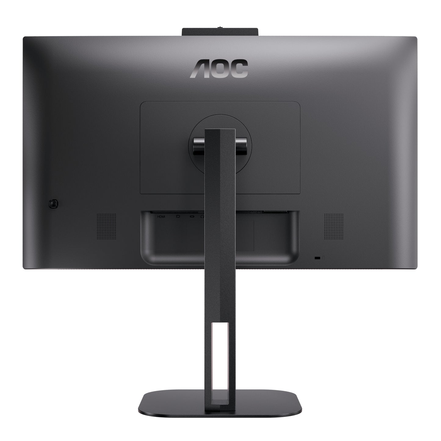 AOC V5 24V5CW/BK platta pc-skärmar 60,5 cm (23.8") 1920 x 1080 pixlar Full HD LED Svart