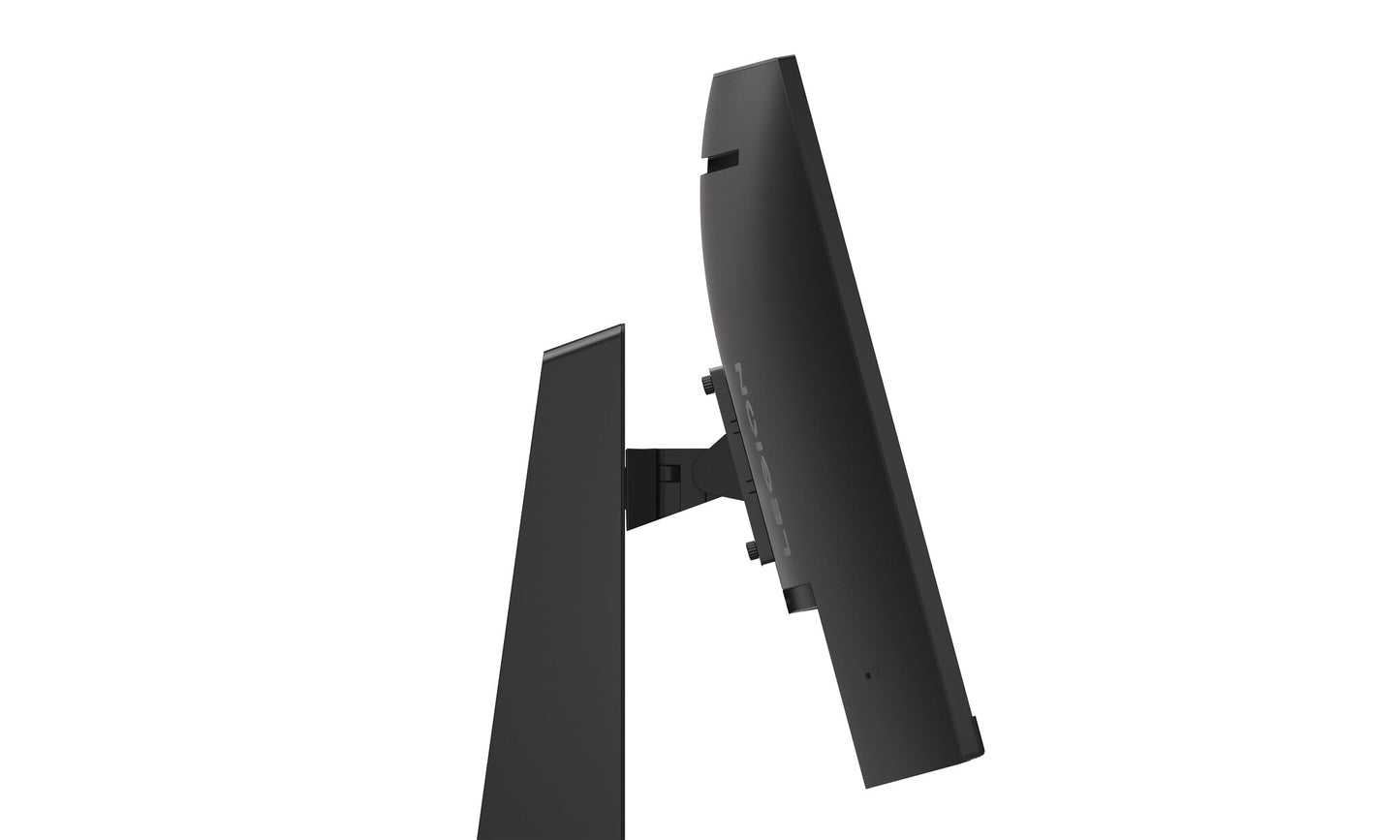 Lenovo Legion R32qc-30 platta pc-skärmar 80 cm (31.5") 2560 x 1440 pixlar Quad HD LED Svart