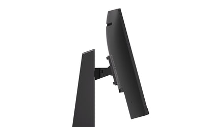 Lenovo Legion R32qc-30 platta pc-skärmar 80 cm (31.5") 2560 x 1440 pixlar Quad HD LED Svart