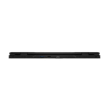 MSI Creator M16 HX C14VEG-009NEU Intel® Core™ i7 i7-14700HX Bärbar dator 40,6 cm (16") Quad HD+ 32 GB DDR5-SDRAM 1 TB SSD NVIDIA GeForce RTX 4050 Wi-Fi 6E (802.11ax) Windows 11 Home Grå