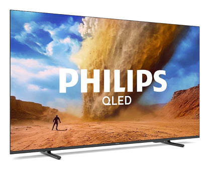 Philips 50PUS7810/12 TV-apparat 127 cm (50") 4K Ultra HD Smart-TV Wi-Fi Svart