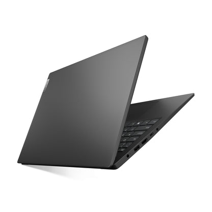 Lenovo V15 G5 IRL Intel® Core™ i5 i5-13420H Bärbar dator 39,6 cm (15.6") Full HD 16 GB DDR5-SDRAM 512 GB SSD Wi-Fi 6 (802.11ax) Windows 11 Pro tyska Svart