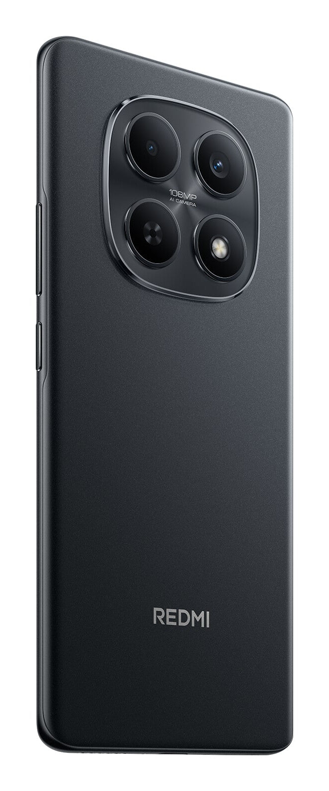 Xiaomi Redmi Note 15 17,2 cm (6.77") 8 GB 256 GB 6000 mAh Svart