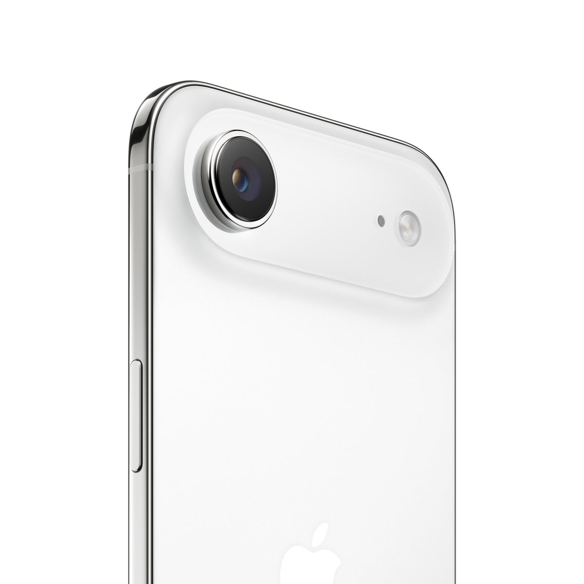 Apple iPhone Air 16,5 cm (6.5") Dubbla SIM-kort iOS 26 5G USB Type-C 512 GB Vit