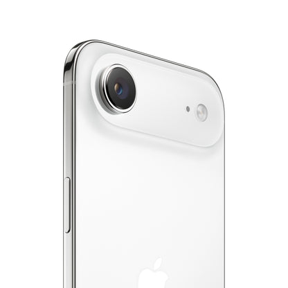 Apple iPhone Air 16,5 cm (6.5") Dubbla SIM-kort iOS 26 5G USB Type-C 512 GB Vit