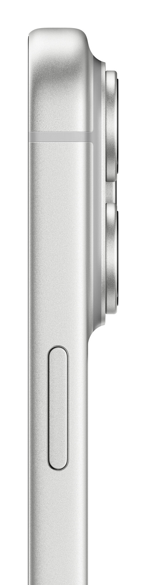 Apple iPhone 17 Pro Max 17,5 cm (6.9") Dubbla SIM-kort iOS 26 5G USB Type-C 512 GB Silver