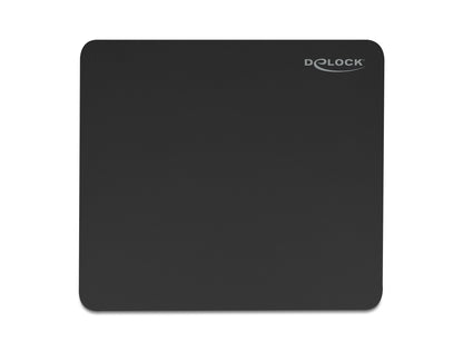 DeLOCK 12149 musmattor Svart