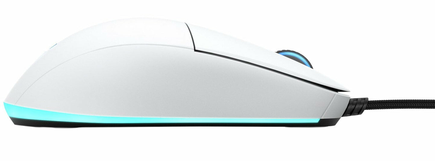 Endgame Gear XM1 RGB datormöss Spela högerhand USB Type-A Optisk 16000 DPI