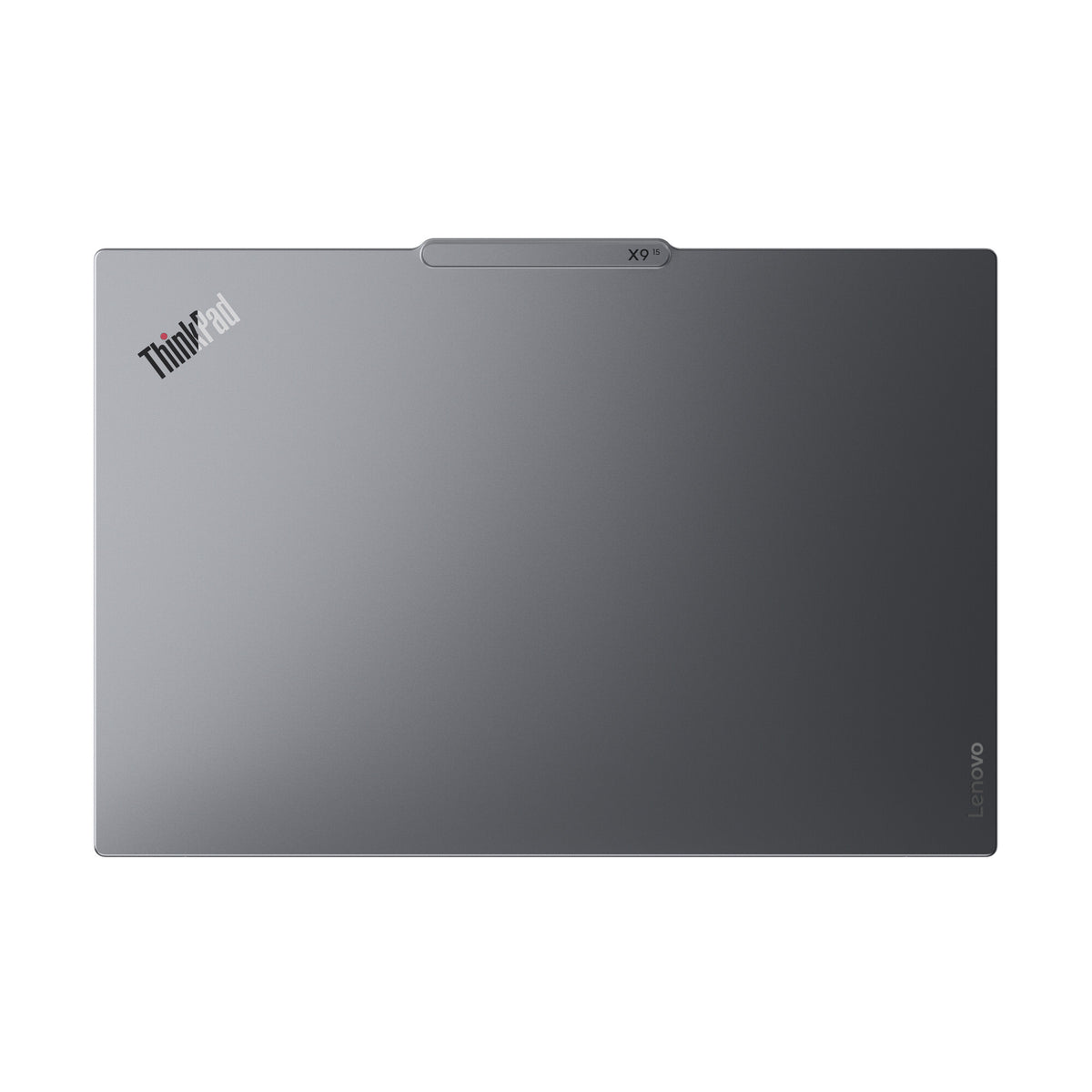 Lenovo ThinkPad X9-15 Gen 1 Aura Edition Copilot+ PC Intel Core Ultra 7 258V Bärbar dator 38,9 cm (15.3") Pekskärm 2.8K 32 GB LPDDR5x-SDRAM 1 TB SSD Wi-Fi 7 (802.11be) Windows 11 Pro Nordic Grå