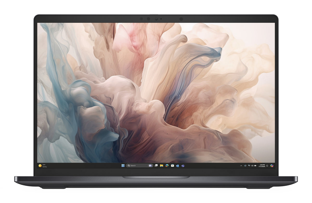 DELL Pro 14 Premium PA14250 Copilot+ PC Intel Core Ultra 7 268V Bärbar dator 35,6 cm (14") Pekskärm Quad HD+ 32 GB LPDDR5x-SDRAM 512 GB SSD Wi-Fi 7 (802.11be) Windows 11 Pro Nordic Grå