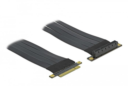 DeLOCK 85766 nätverkskort/adapters Intern PCIe