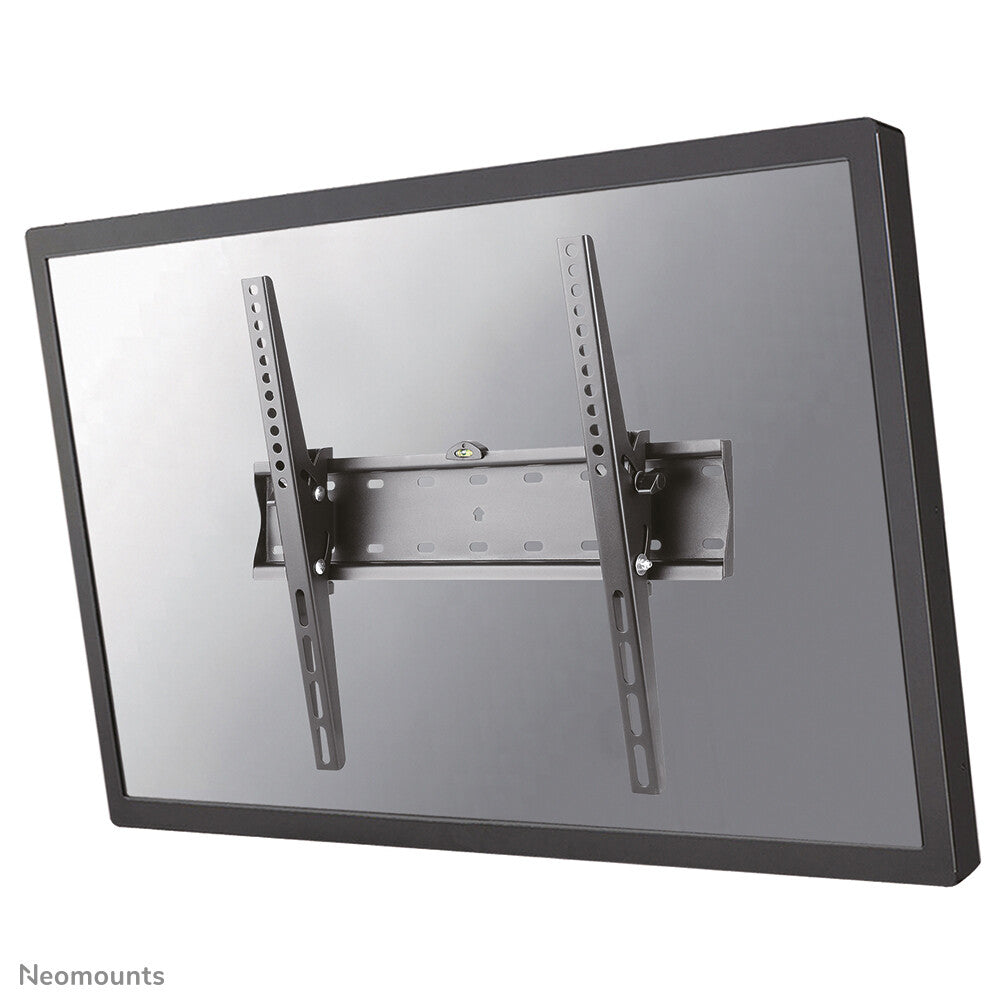 Neomounts FPMA-W350BLACK tv-fäste 139,7 cm (55") Svart