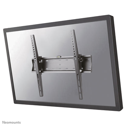 Neomounts FPMA-W350BLACK tv-fäste 139,7 cm (55") Svart