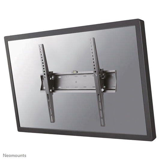 Neomounts FPMA-W350BLACK tv-fäste 139,7 cm (55") Svart