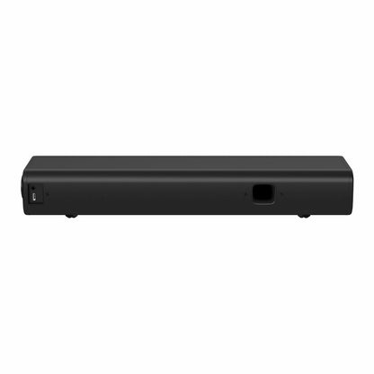 Creative Labs Sound Blaster GS3 Svart Kabel & Trådlös 12 W