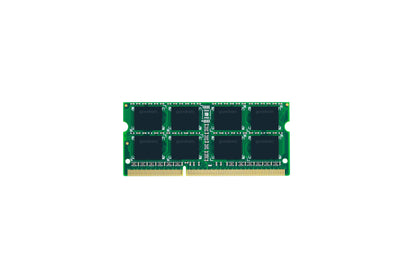 Goodram GR1600S3V64L11/8G RAM-minnen 8 GB 1 x 8 GB DDR3 1600 MHz