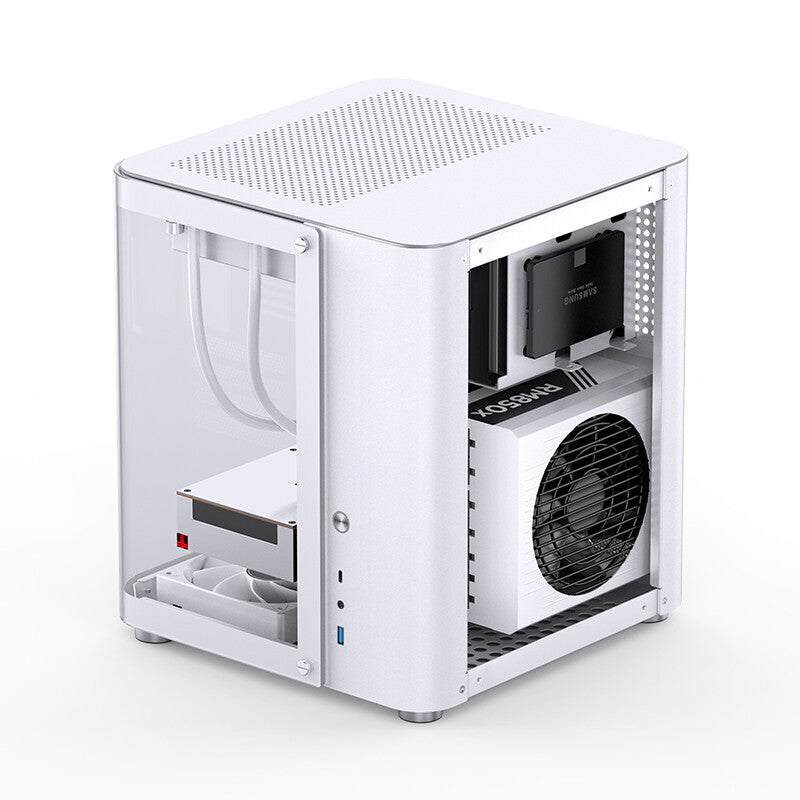 Jonsbo TK-1 2.0 Mini Tower Vit