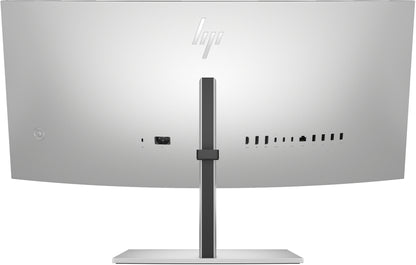 HP Series 7 Pro 34 tum WQHD Conferencing Monitor – 734pm utan PVC