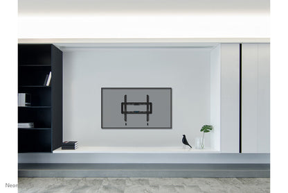 Neomounts WL30-550BL14 tv-fäste 190,5 cm (75") Svart
