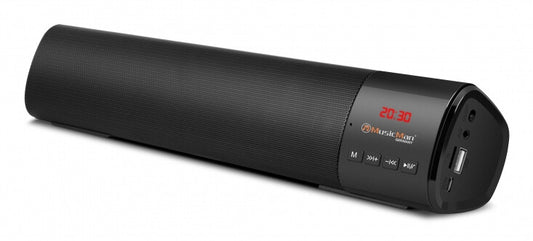 Technaxx BT-X54 Svart