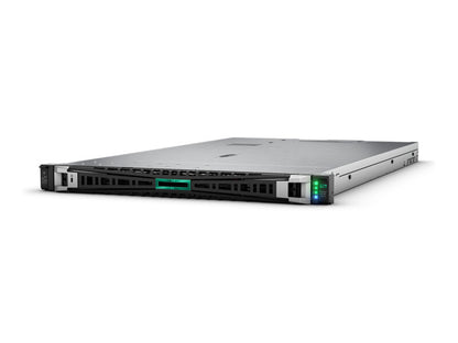 HPE ProLiant DL360 Gen11 servrar 4,8 TB Rack (1U) Intel® Xeon Silver 4510 2,4 GHz 64 GB DDR5-SDRAM 2000 W