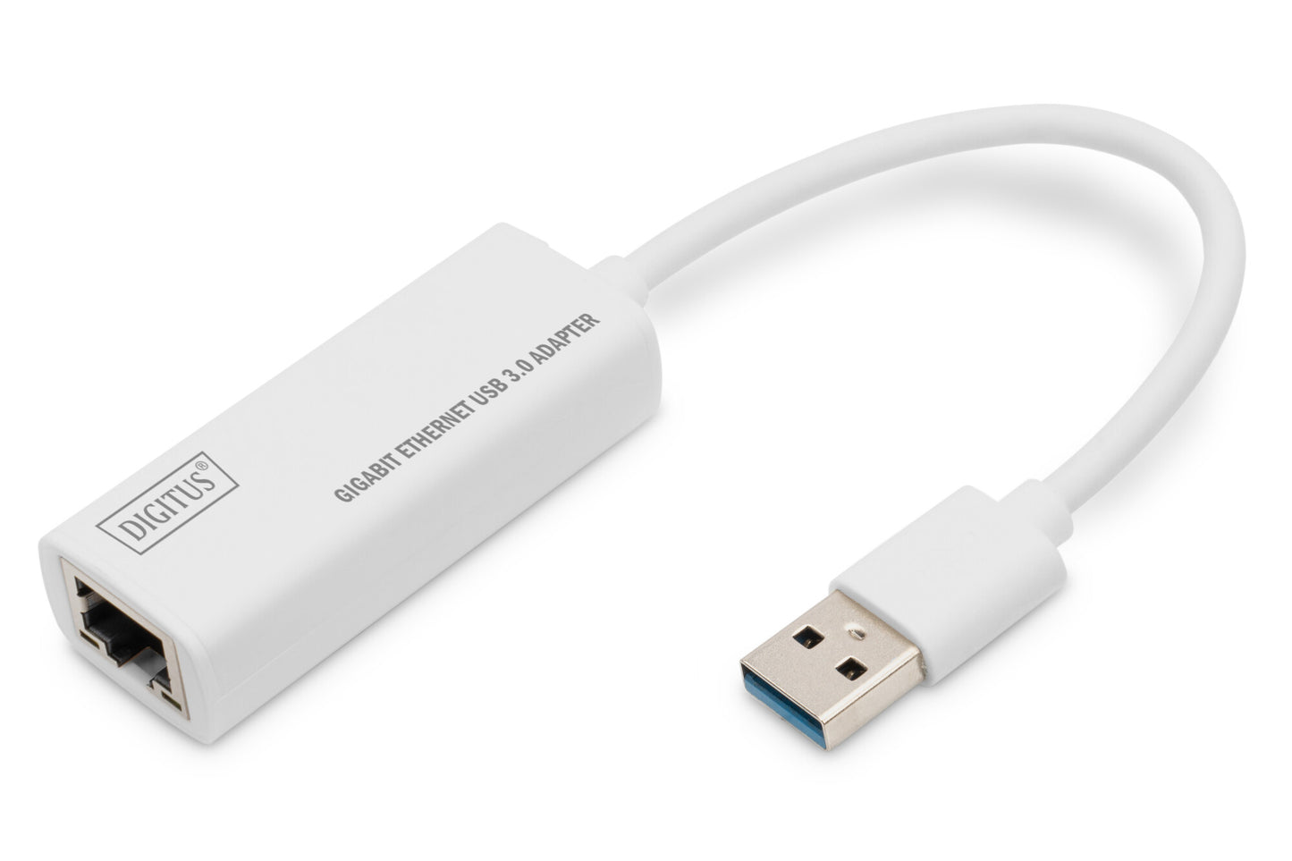 Digitus DN-3023 nätverkskort/adapters