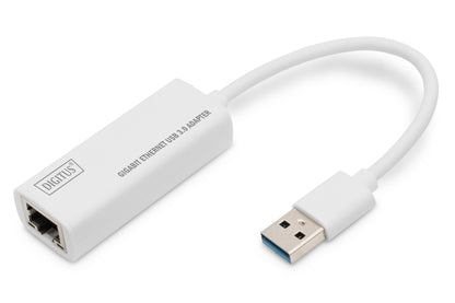 Digitus DN-3023 nätverkskort/adapters