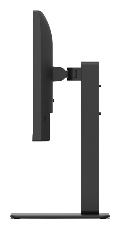 LG 24BA750-B platta pc-skärmar 60,5 cm (23.8") 1920 x 1080 pixlar Full HD LCD Svart