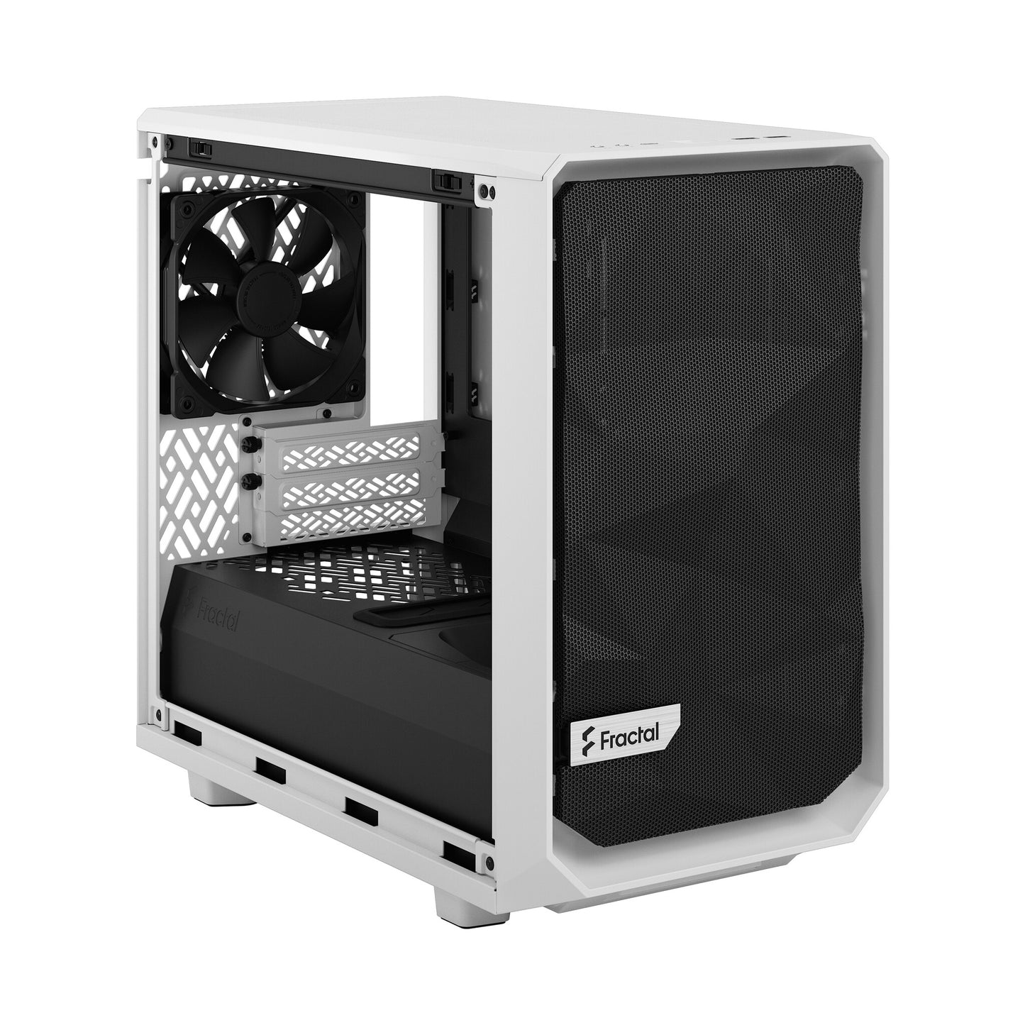 Fractal Design Meshify 2 Nano Vit