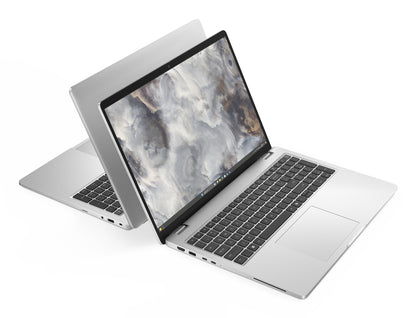 DELL Pro 16 Plus PB16250 Copilot+ PC Intel Core Ultra 7 266V Bärbar dator 40,6 cm (16") Full HD+ 16 GB LPDDR5x-SDRAM 512 GB SSD Wi-Fi 7 (802.11be) Windows 11 Pro tyska Aluminium
