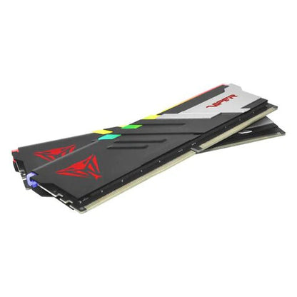 Patriot Memory Viper Venom PVVR532G680C34K RAM-minnen 32 GB 2 x 16 GB DDR5