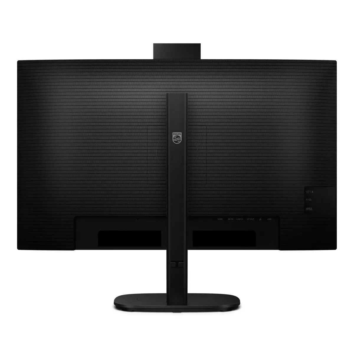 Philips 3000 series 32B2U3601H/00 platta pc-skärmar 80 cm (31.5") 2560 x 1440 pixlar Quad HD LCD Svart