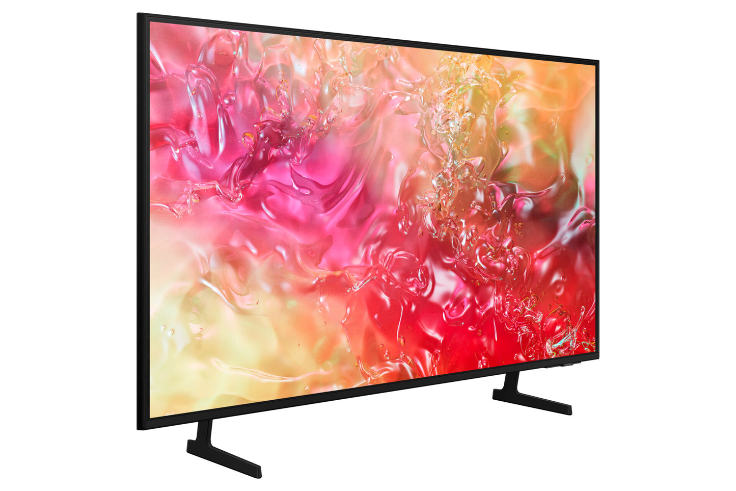 Samsung UE50DU7172U 127 cm (50") 4K Ultra HD Smart-TV Wi-Fi Svart
