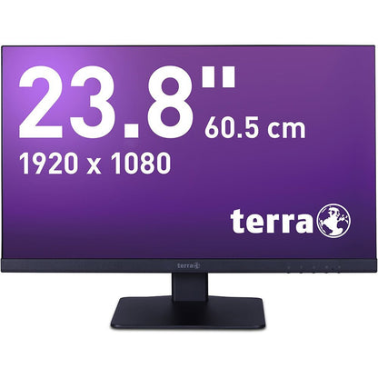 TERRA 3030225 platta pc-skärmar 60,5 cm (23.8") 1920 x 1080 pixlar Full HD LCD
