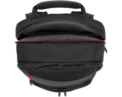 Lenovo 4X41A30364 väskor bärbara datorer 39,6 cm (15.6") Ryggsäck Svart